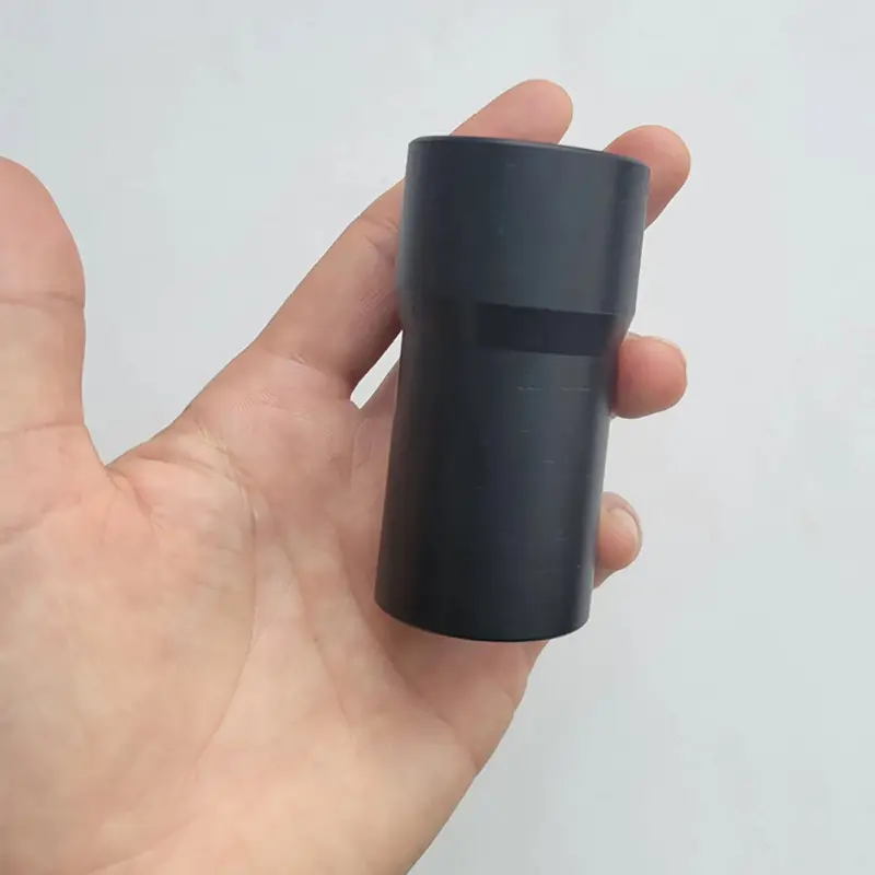 Perfume Bottle Vial Crimper Machine For 13/15mm Spray Convenient Manual Sealing Capping Tools Double-sided Snap Tool