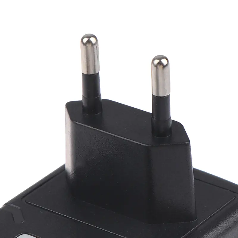 1PC 24V 2A Power Supply Adapter For UV LED Lamp Nail Dryer 48W EU/US Plug Art Tools