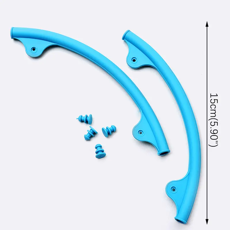 Racket Head Protector Badminton Racquet Wire Frame Protective Sleeve User-Friendly Design Tool For Lovers