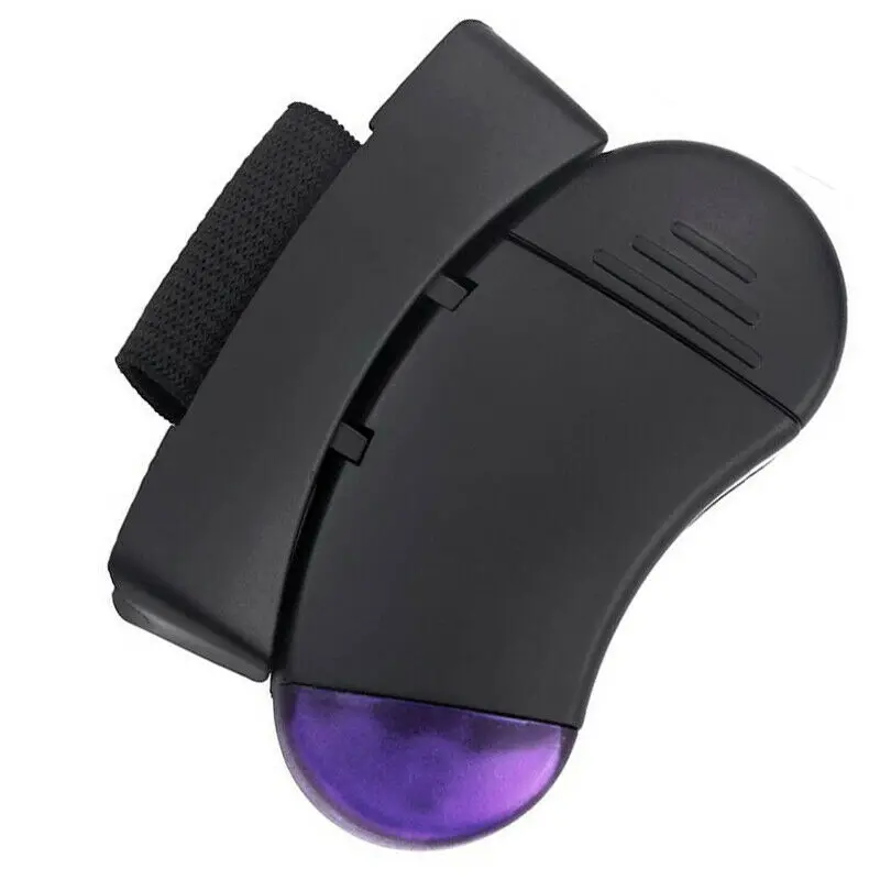 1pc Universal Car Steering Wheel Wireless Remote Control Switch Vehicle Bluetooth MP3 DVD Stereo 11 Buttons for Player