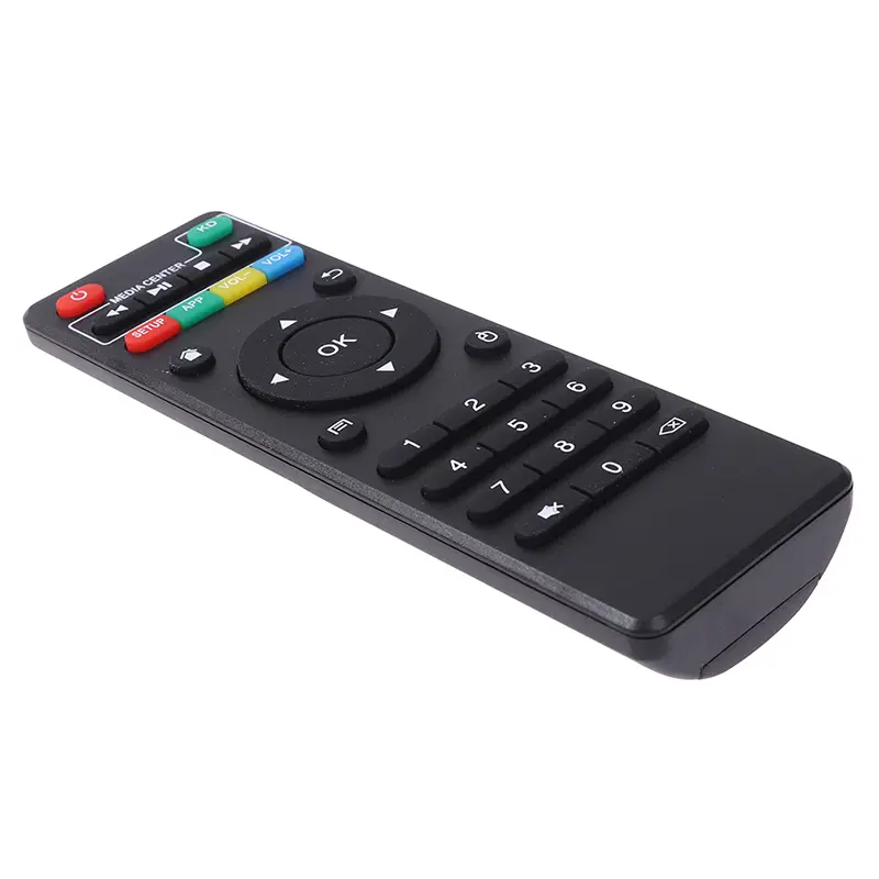 Universal Remote Control for X96 X96mini X96W Android TV Box IR Controller mini Set Top with KD Function