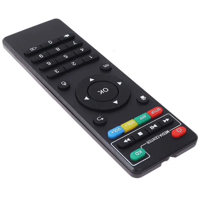 Universal Remote Control for X96 X96mini X96W Android TV Box IR Controller mini Set Top with KD Function