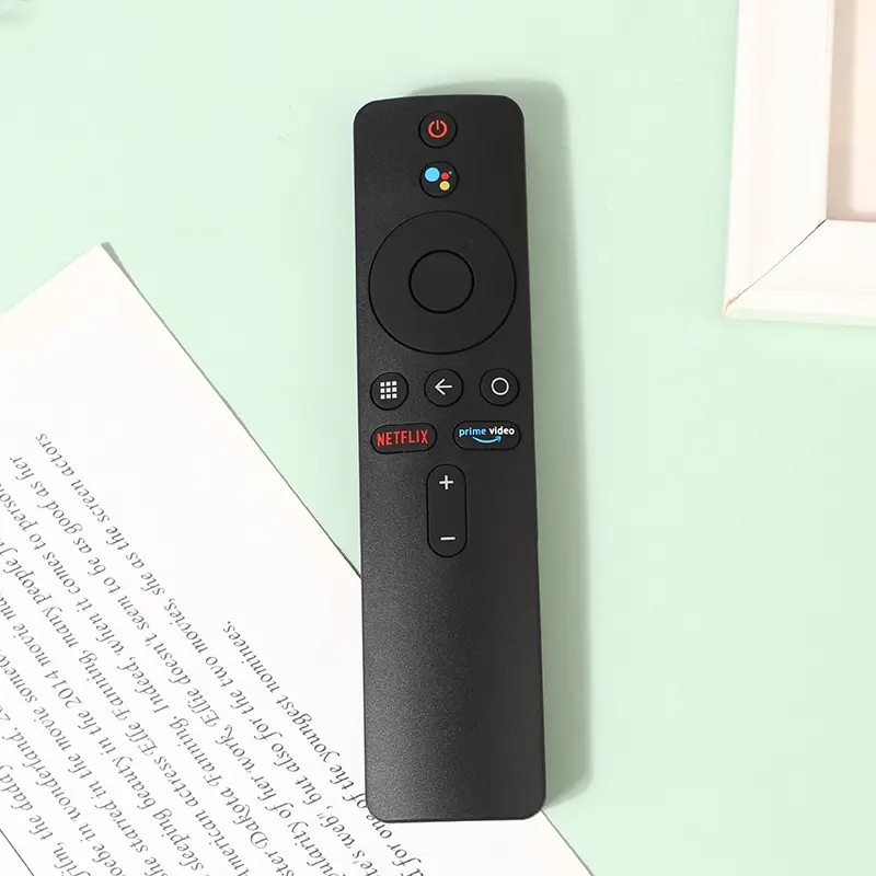 TV Remote Control XMRM-00A XMRM-006 Voice For Mi 4A 4S 4X 4K Ultra HD Android ForXiaomi-MI BOX S 3 4K/Mi Stick