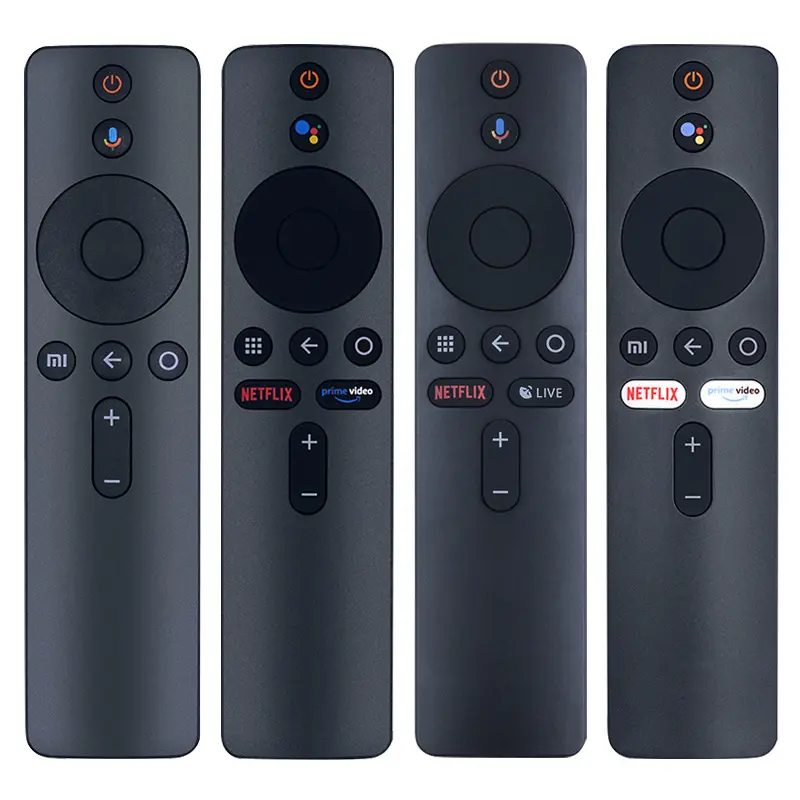 TV Remote Control XMRM-00A XMRM-006 Voice For Mi 4A 4S 4X 4K Ultra HD Android ForXiaomi-MI BOX S 3 4K/Mi Stick
