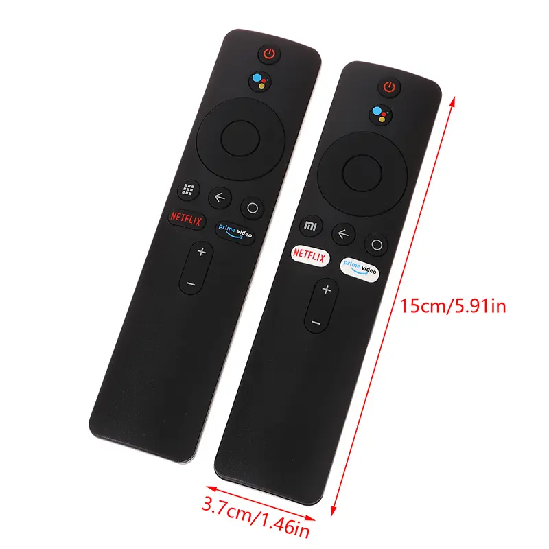 TV Remote Control XMRM-00A XMRM-006 Voice For Mi 4A 4S 4X 4K Ultra HD Android ForXiaomi-MI BOX S 3 4K/Mi Stick