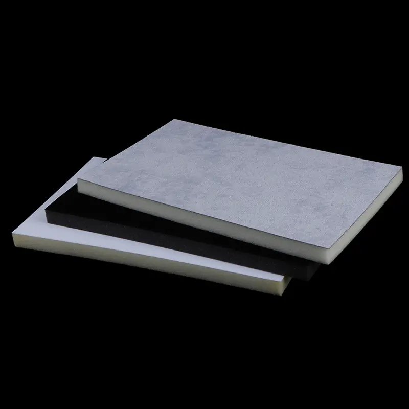 Jewelry Foam Tray DIY Inserts Liners Grey/Black Velvet Jewellery Rings Bracelet Watch Showed Case Earrings Hole