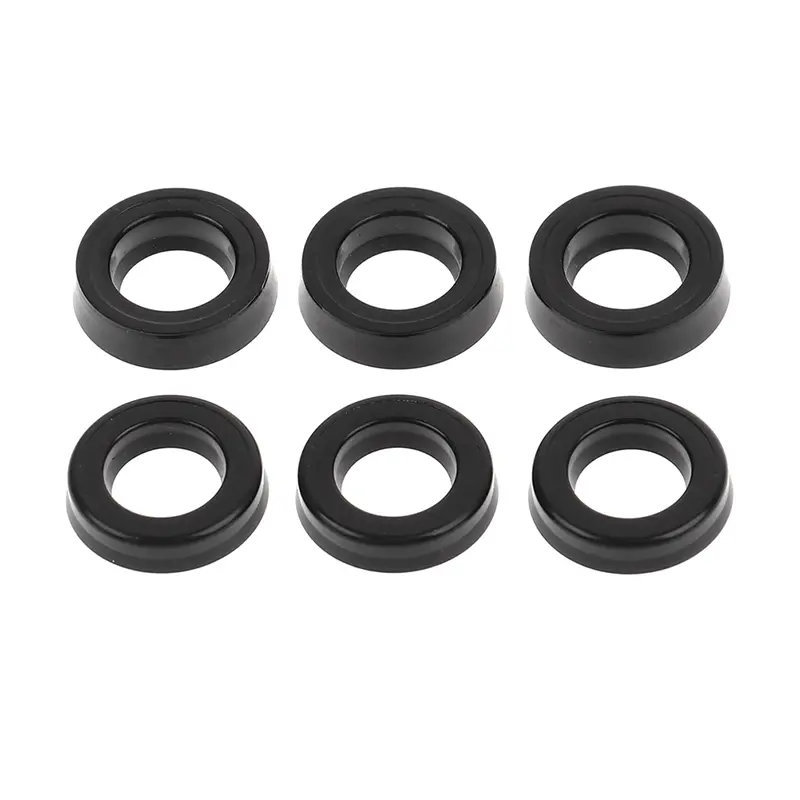 3PCS/set Portable Cleaning Machine High Pressure Cleaning Machine FK47 Pump Head Water Seal Sealing Ring Oil Seal