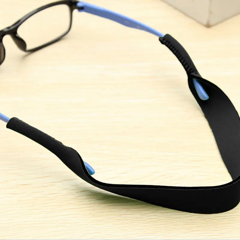 Sports Eyeglasses Strap Neck Cord Non-slip For Surfing Diving Sunglasses Lanyard Glasses Accessories
