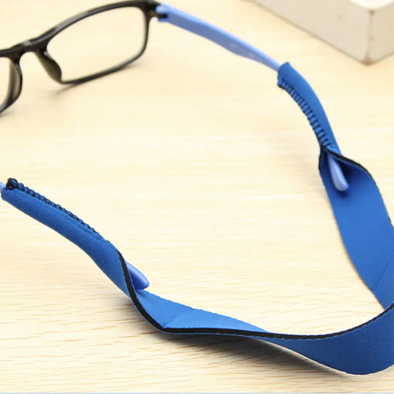 Sports Eyeglasses Strap Neck Cord Non-slip For Surfing Diving Sunglasses Lanyard Glasses Accessories