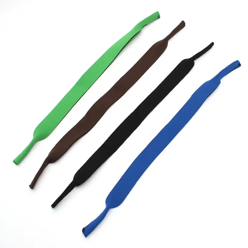 Sports Eyeglasses Strap Neck Cord Non-slip For Surfing Diving Sunglasses Lanyard Glasses Accessories