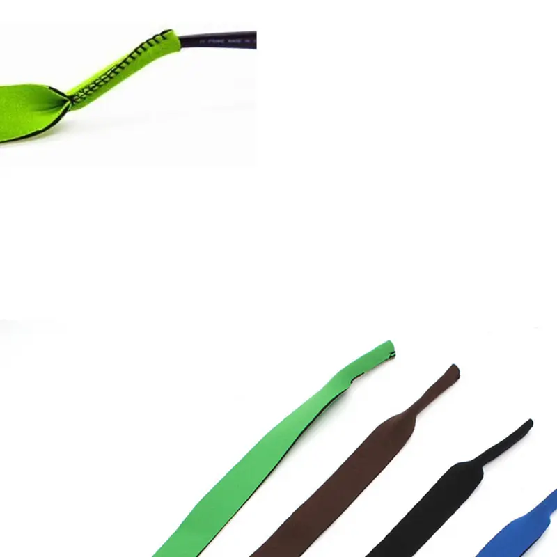 Sports Eyeglasses Strap Neck Cord Non-slip For Surfing Diving Sunglasses Lanyard Glasses Accessories