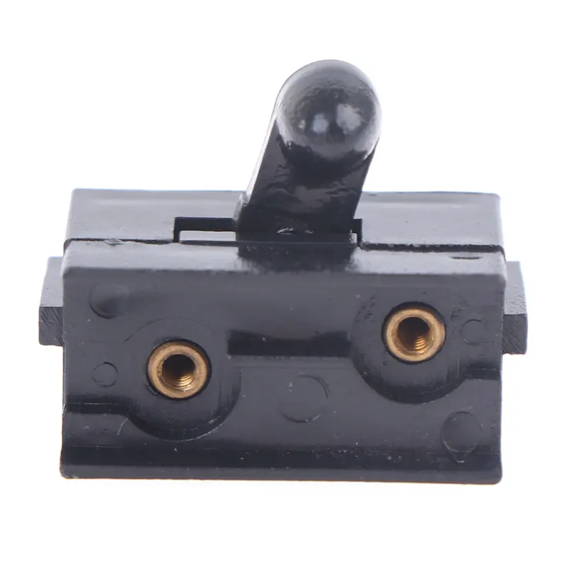 Electric Hair Clipper Power Switch Trimmer Parts Replacement
