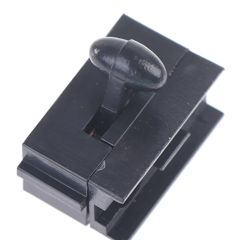 Electric Hair Clipper Power Switch Trimmer Parts Replacement