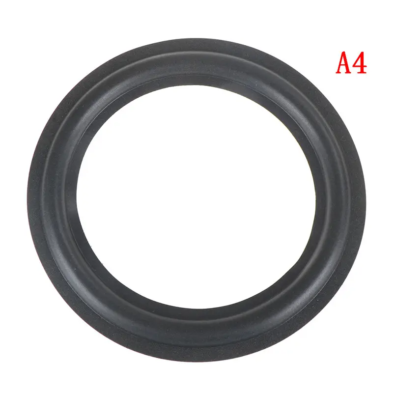 1Pc Universal Speaker Surround Repair Foam Woofer Edge Parts Replacement