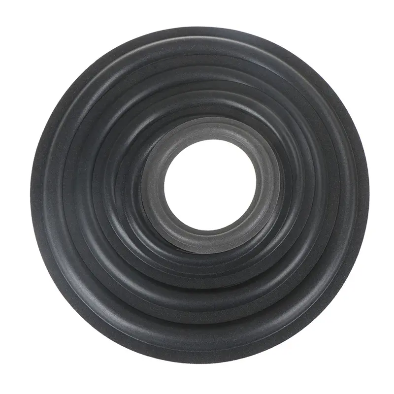 1Pc Universal Speaker Surround Repair Foam Woofer Edge Parts Replacement
