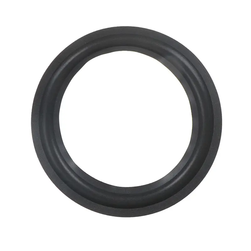 1Pc Universal Speaker Surround Repair Foam Woofer Edge Parts Replacement