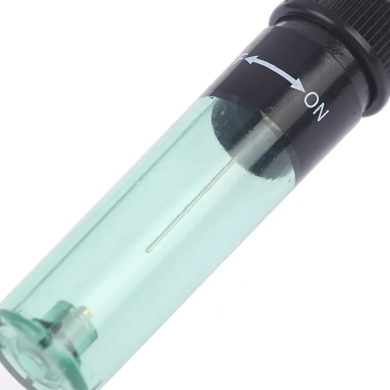 1300 Celsius Butane Gas Welding Soldering Irons Cordless Tip Pen Burner Blow Torch Iron Head