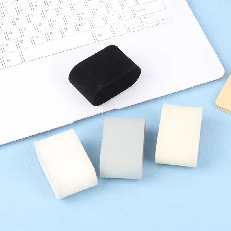 1Pc Watch Cushions Storage Box Portable Pillows for Wrist Bracelet Display Stand Holder Organizer Pillow