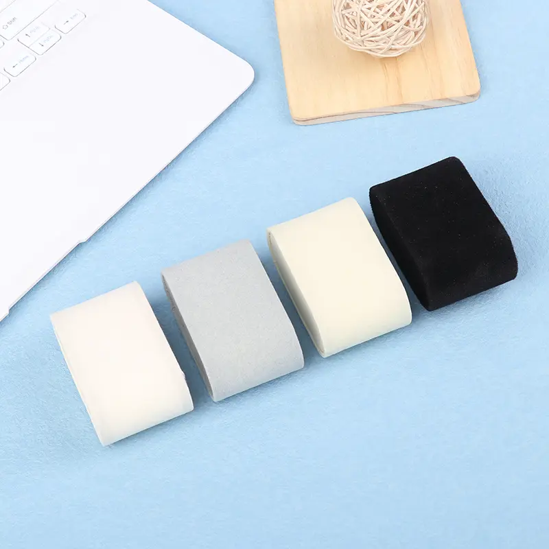 1Pc Watch Cushions Storage Box Portable Pillows for Wrist Bracelet Display Stand Holder Organizer Pillow