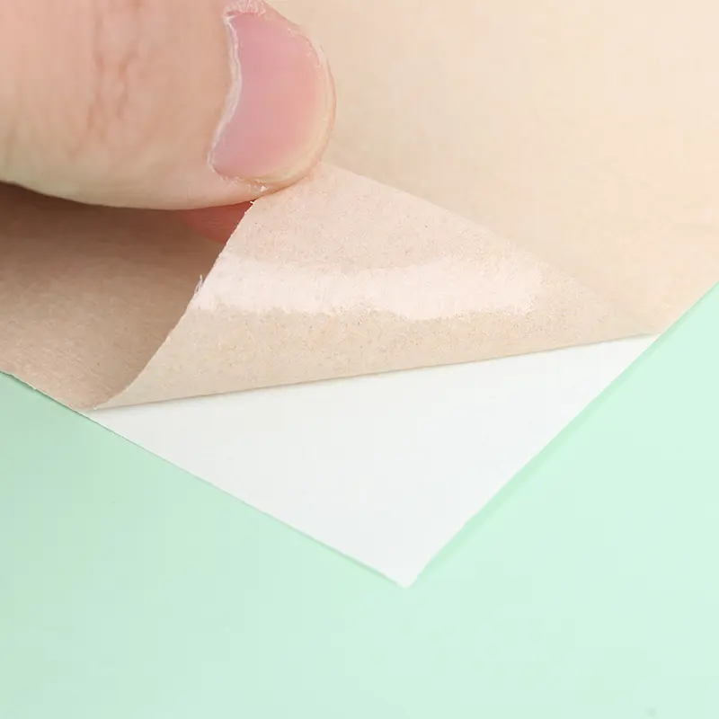 10 Pcs Temporary Tattoo Flaw Cover Stickers Skin Color Invisible Scar Sticker Body Birthmark Covering Patch Conceal Tape