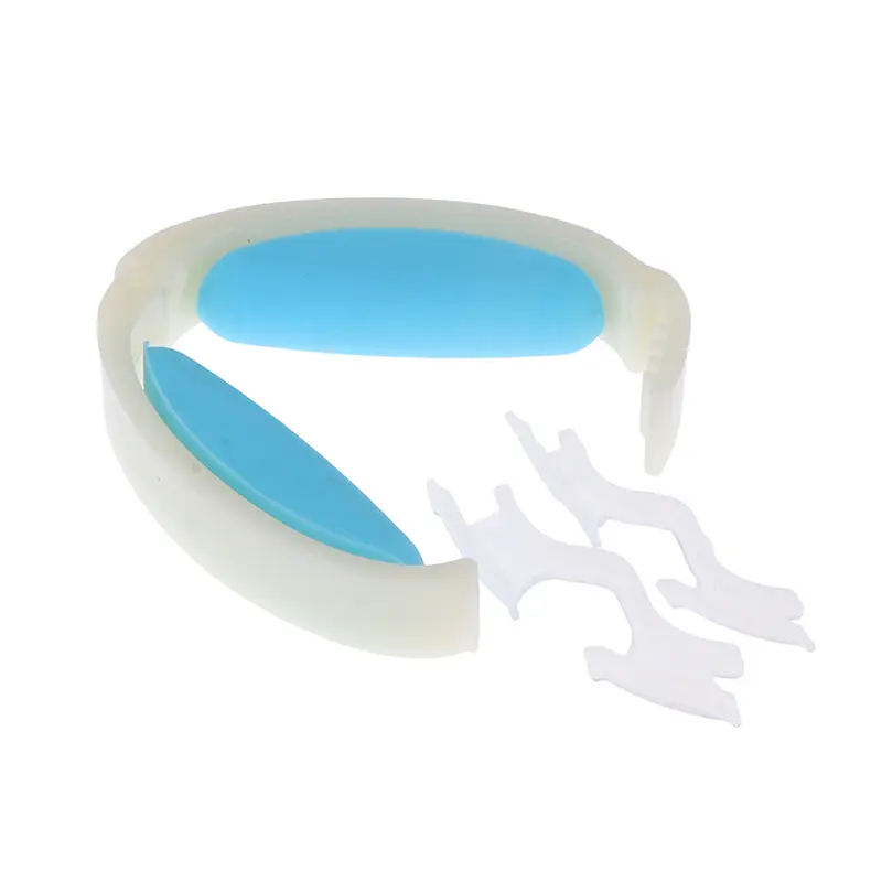 Male Penis Clamp Adjustable Urinary Incontinence Care Clip Medical Accessories Period Simulator For Men Genital Lock In Master