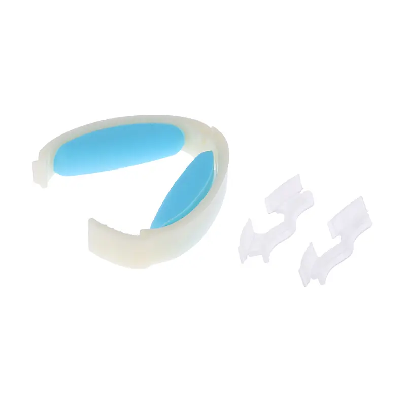 Male Penis Clamp Adjustable Urinary Incontinence Care Clip Medical Accessories Period Simulator For Men Genital Lock In Master
