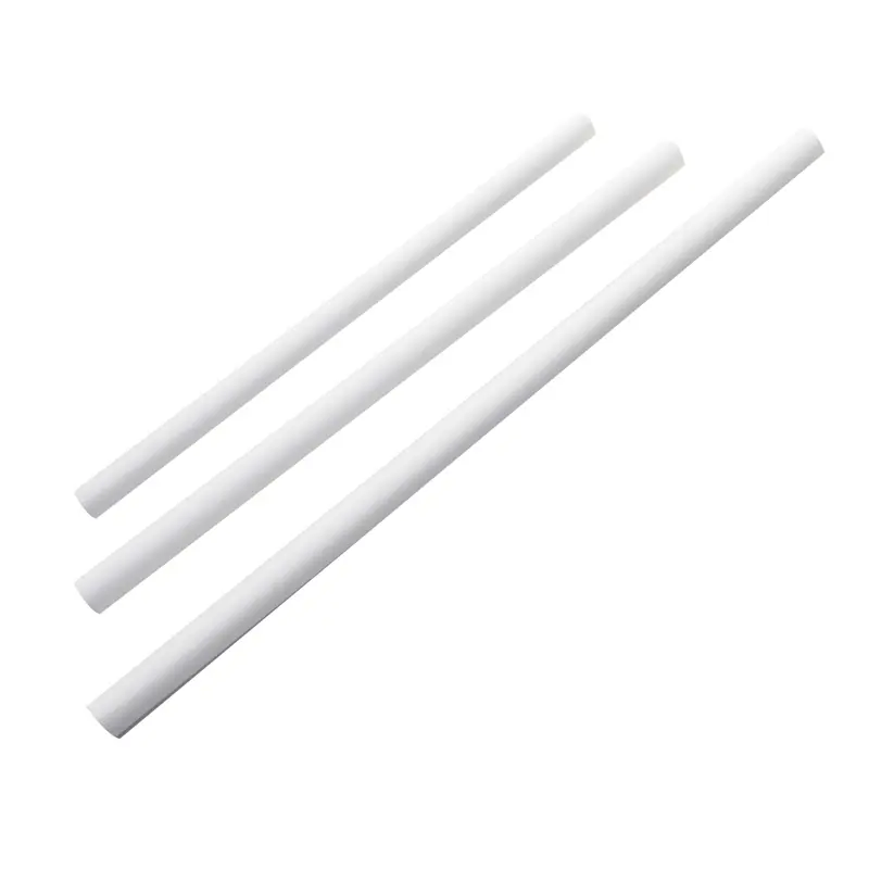 10 Pcs Suspended Cake Dowels Support Rods Multi-layer Tower Round Staking Straws