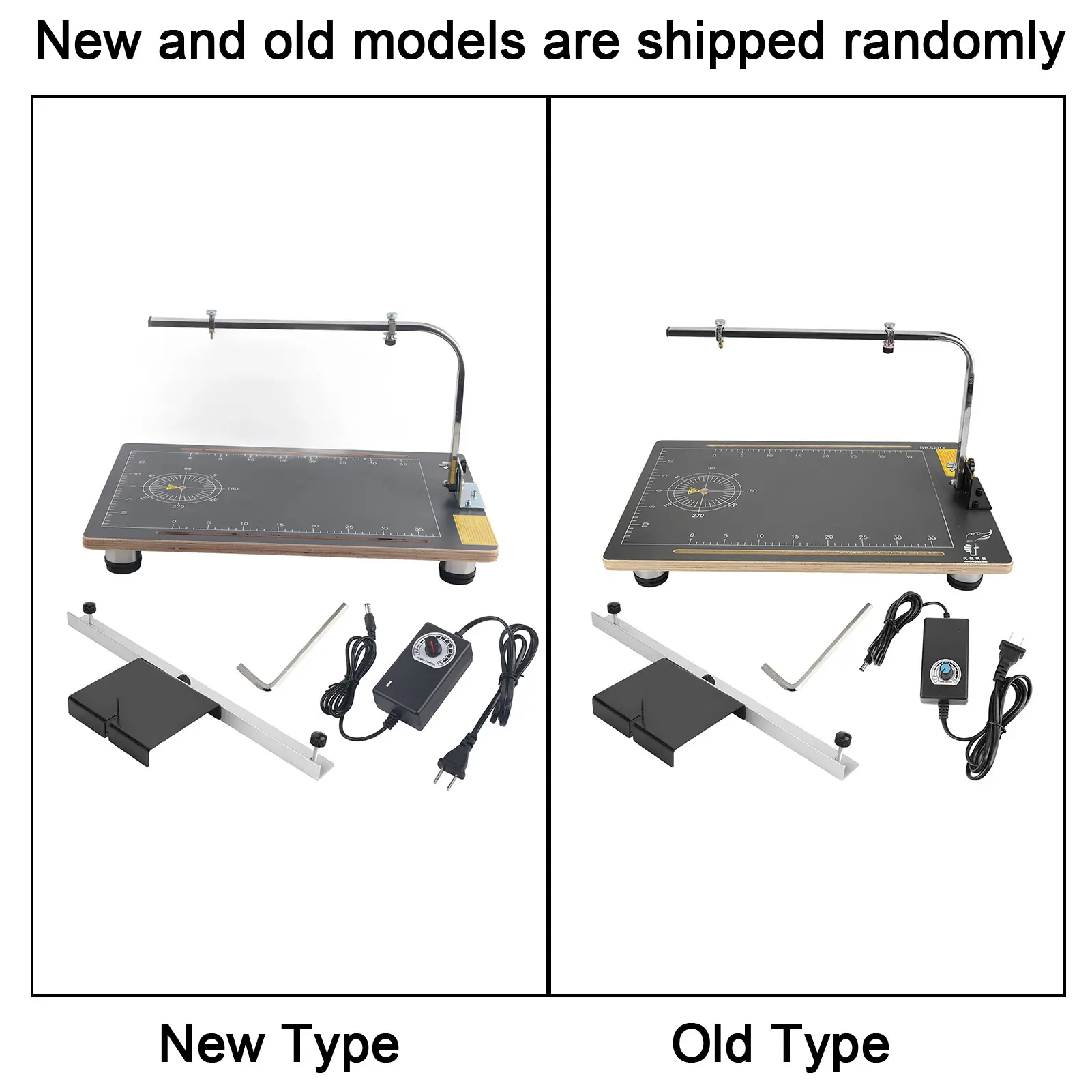 Board Wax Wire Foam Styrofoam Cutter Machine Working Stand Table Tool Hot Wire Cutter Hot Wire Cutter Table Hot Wire Foam Cutter