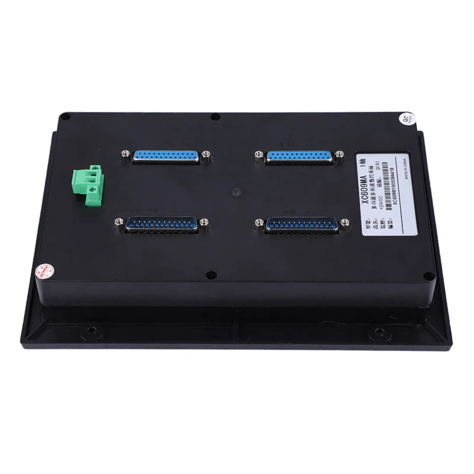 Linkage CNC Controller Milling Machine Control System XC609M Linkage CNC Control System Controller Board for Milling Machine