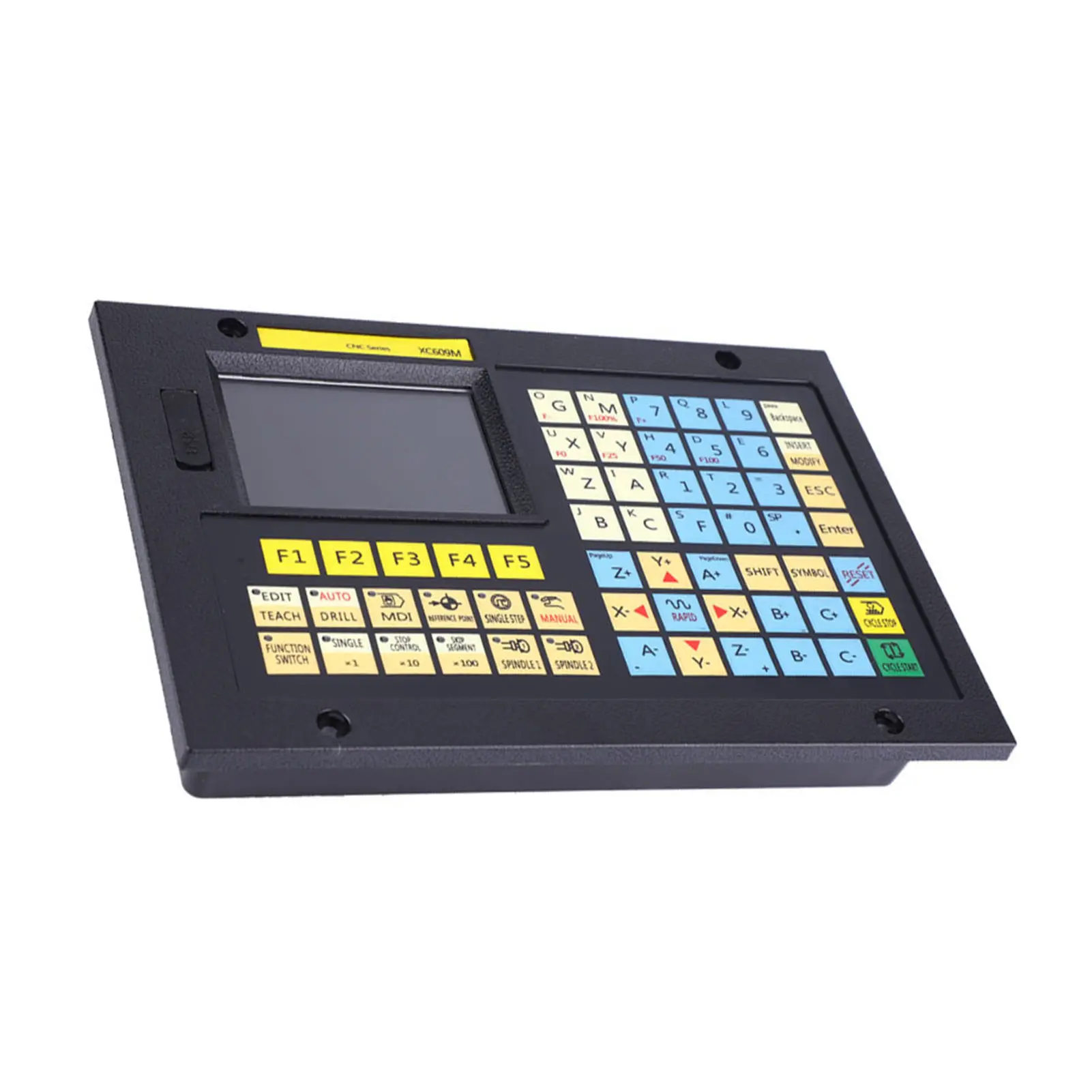 Linkage CNC Controller Milling Machine Control System XC609M Linkage CNC Control System Controller Board for Milling Machine