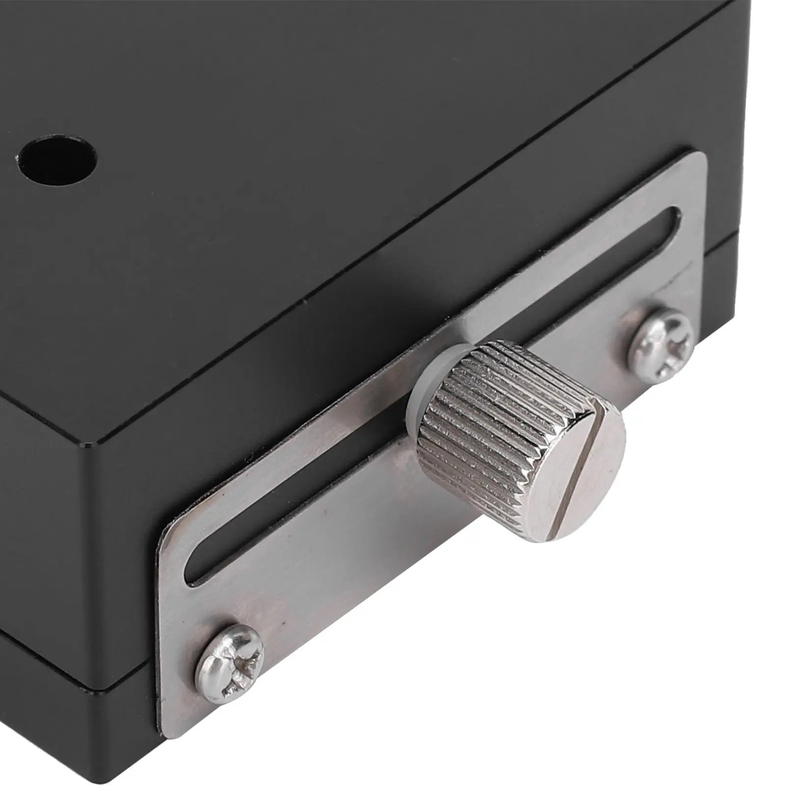 Manual Linear Stage X- Linear Stage X‑ Linear Stage Dovetail  Manual Fine‑Tune  Sliding Table HB‑A60