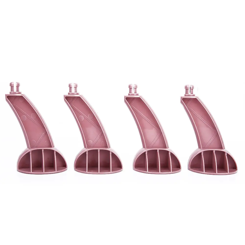Children Weaving Sewing Machine  Plastic Hand Knitting Sewing Machine Children Weaving  Tool Accessories(22 needles)