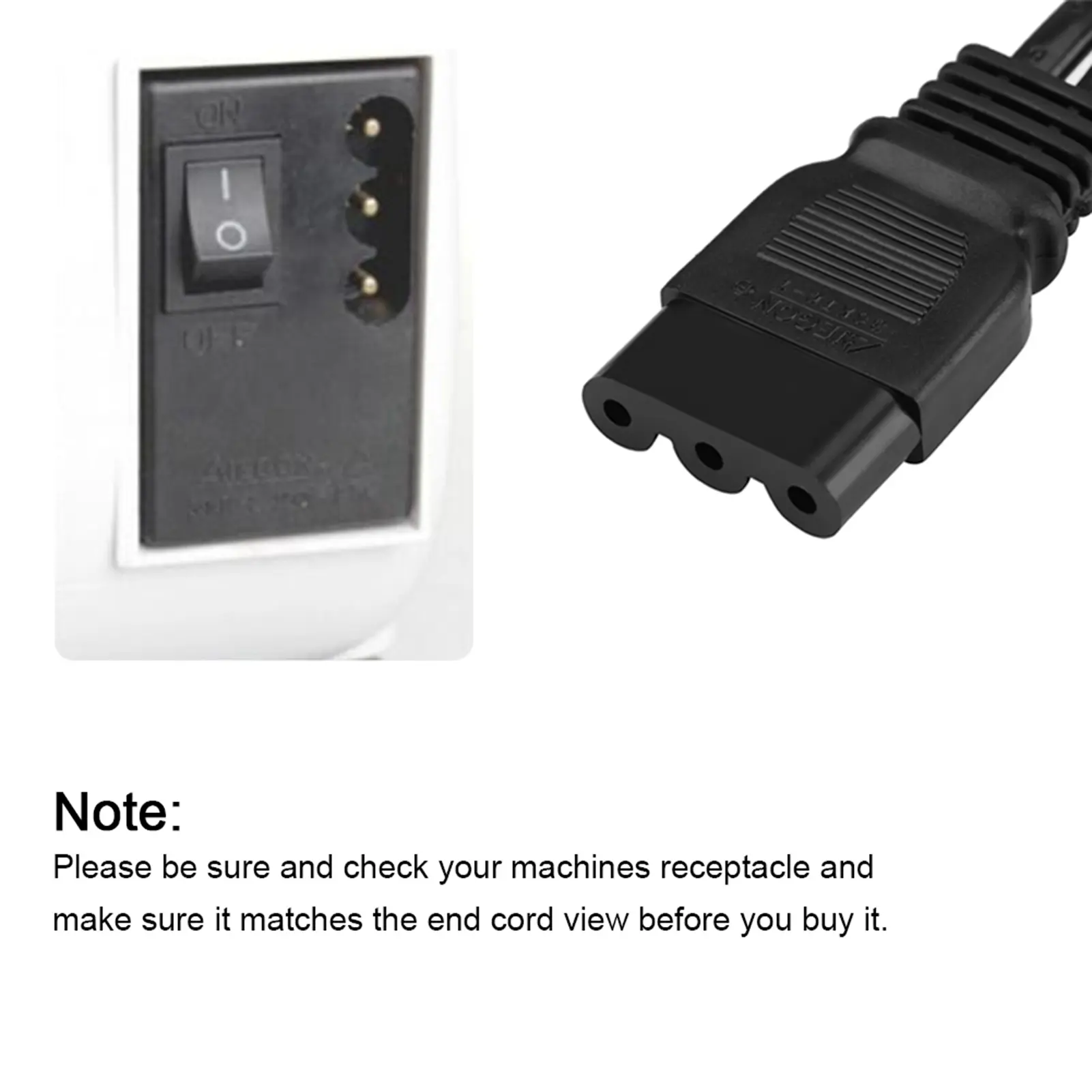 Foot Control Pedal Home Sewing Machine Foot Control Pedal With Power Cord Sewing Machine parts Sewing foot Pedal Pedal Control