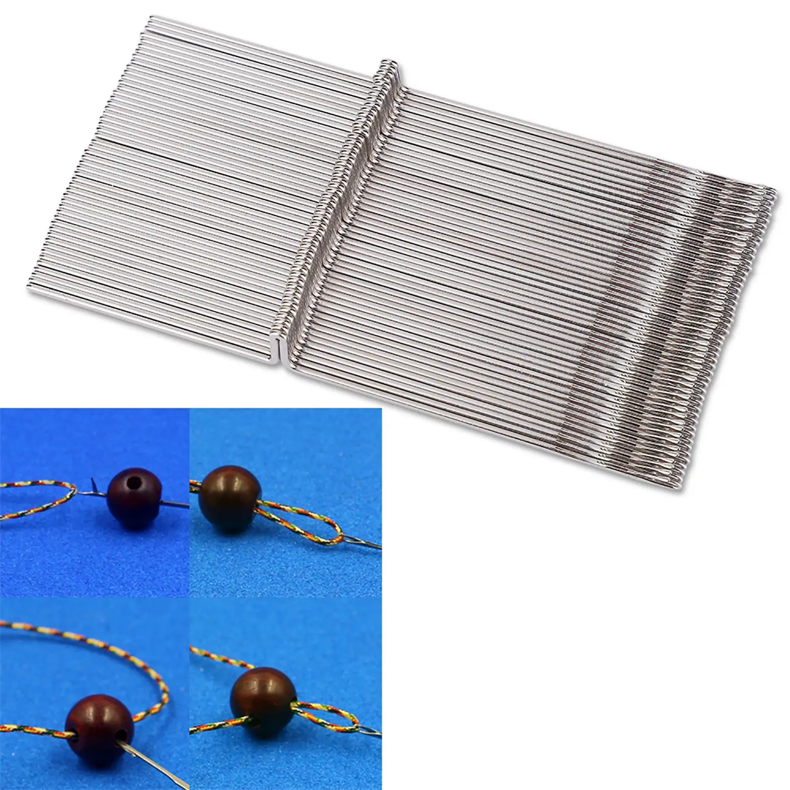 Sewing Tool Knitting Machine Needle Steel Knitting Machine Needle  Sewing Tool Accessories for SRP325/SRP50/SRP60/SRP60N