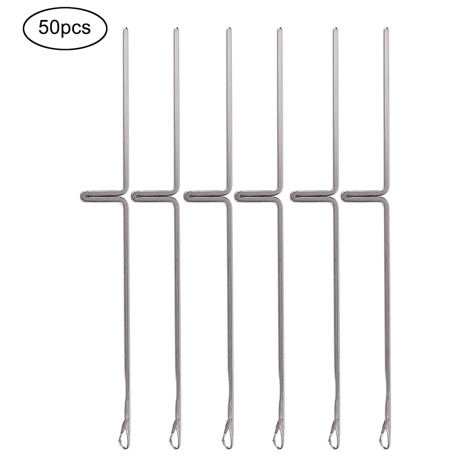 Sewing Tool Knitting Machine Needle Steel Knitting Machine Needle  Sewing Tool Accessories for SRP325/SRP50/SRP60/SRP60N