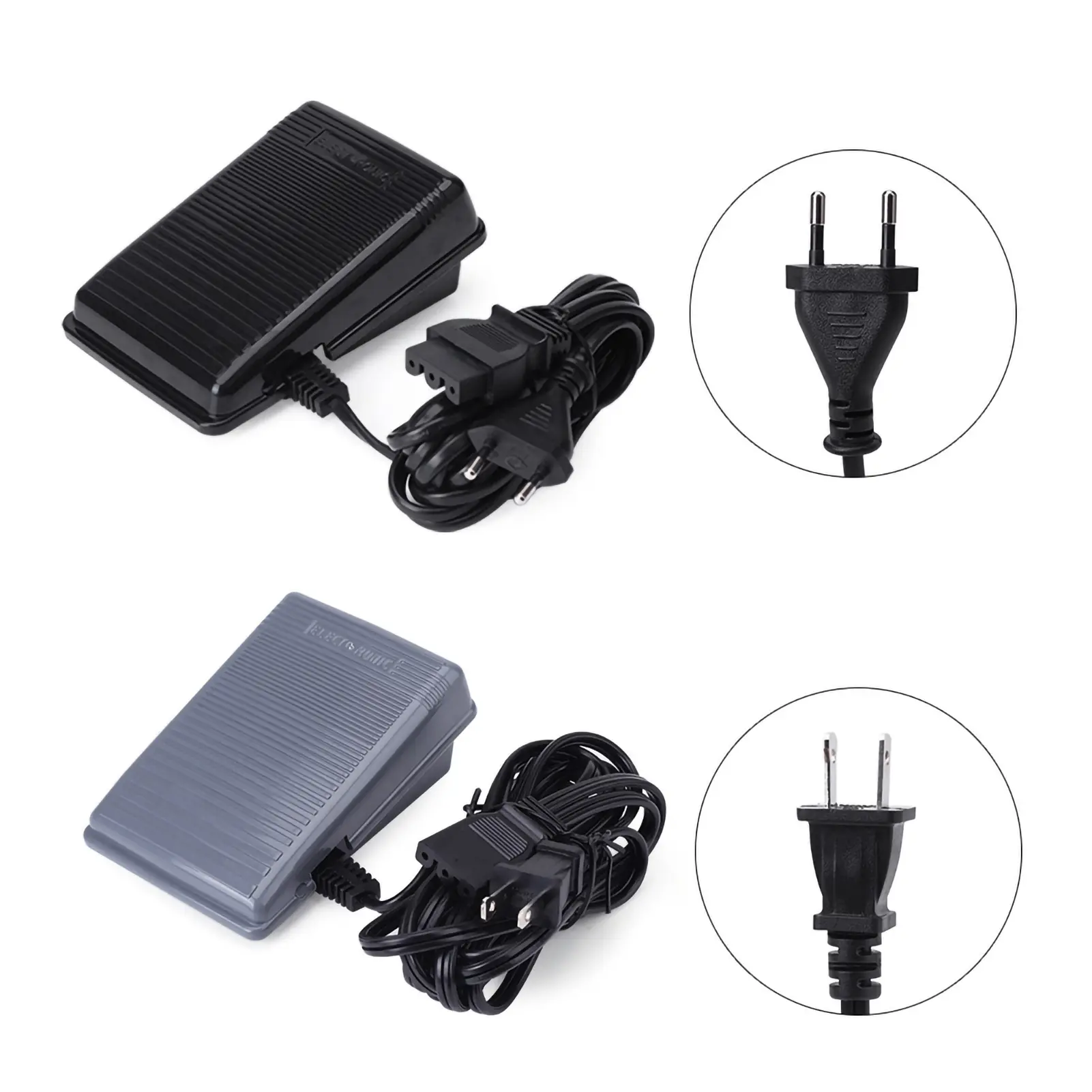 Foot Controller Pedal Sewing Machine Parts for Singer Foot Pedal for JUKI Foot Controller Pedal Sewing Foot Controller Pedal