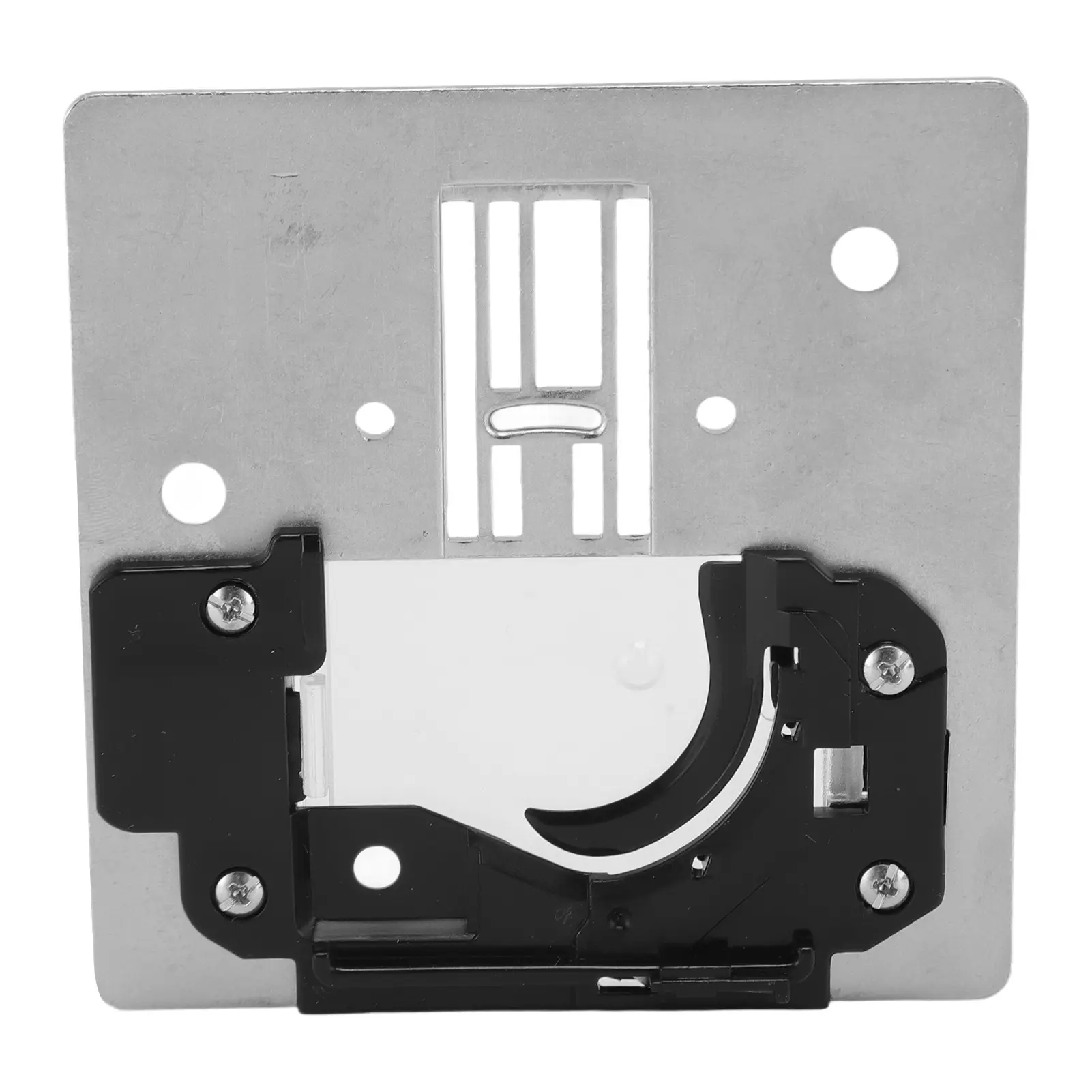 Replacement Needle Plate Sewing Machine Needle Plate Replacement Needle Plate with Cover Plate for Passport 2.0 Passport 3.0