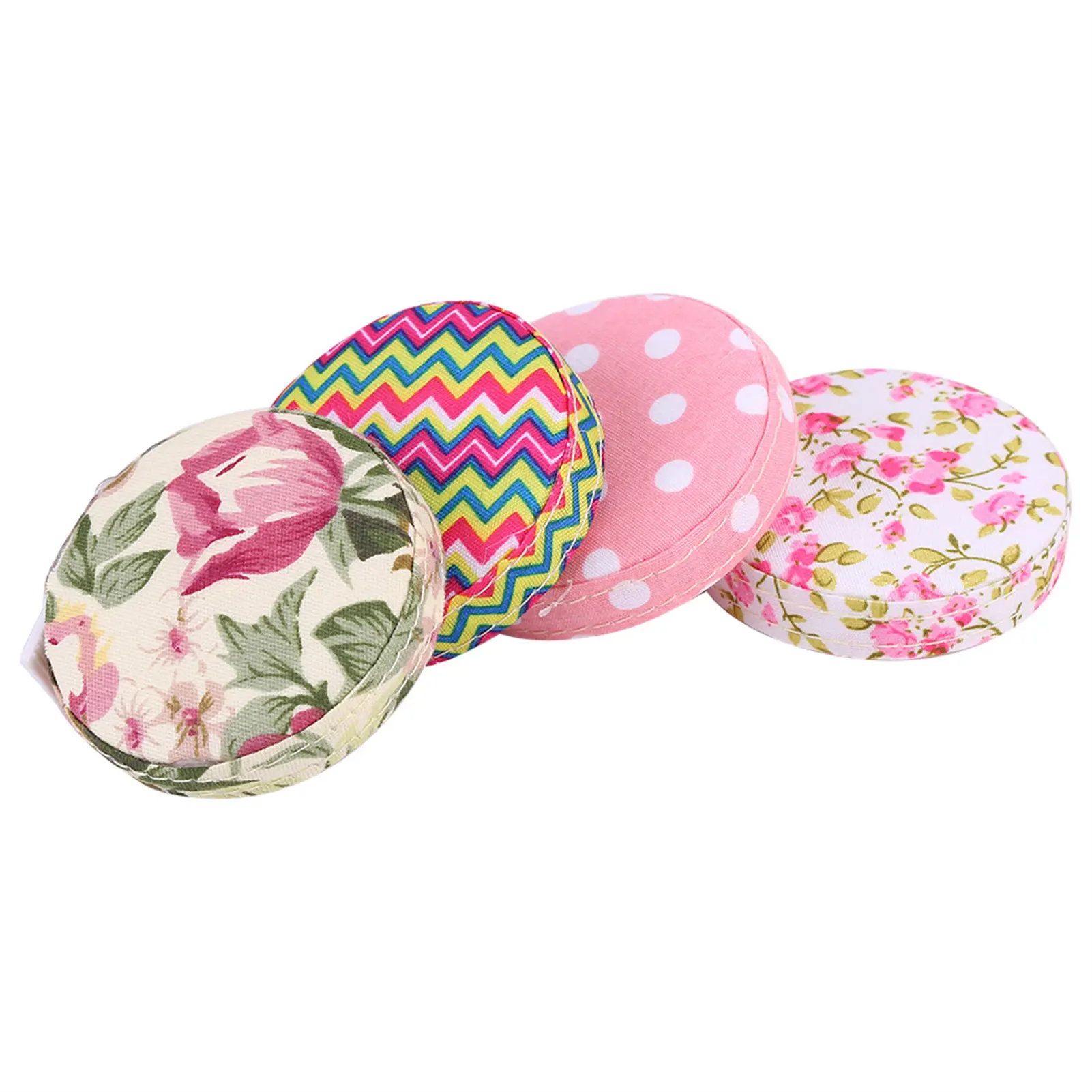 150cm/60in Accurate Tape Measure Tapeline Body Fitness Measuring Retractable Ruler Body Tape Measure Tapeline Measuring Tape