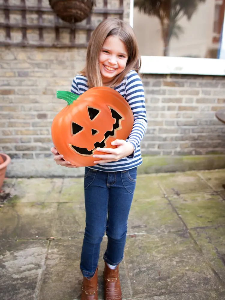 Hallow Decorative Lights Halloween Decorations Halloween Easter Face Funny Hallow Pumpkin Lights Decorate Holiday Decorations