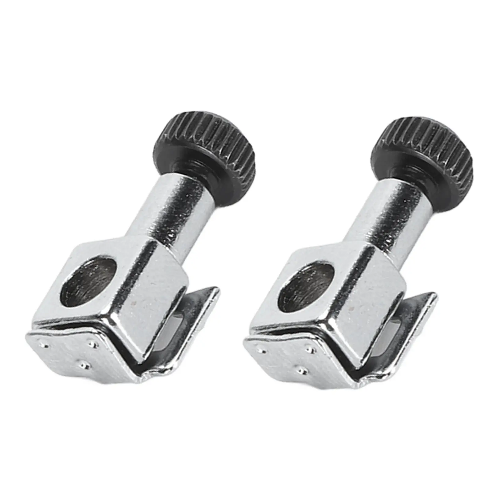 Sewing Machine Needle Clamp Fine Machined Professional Sewing Machine Needle Clip High Strength Rustproof for C5200 SM024