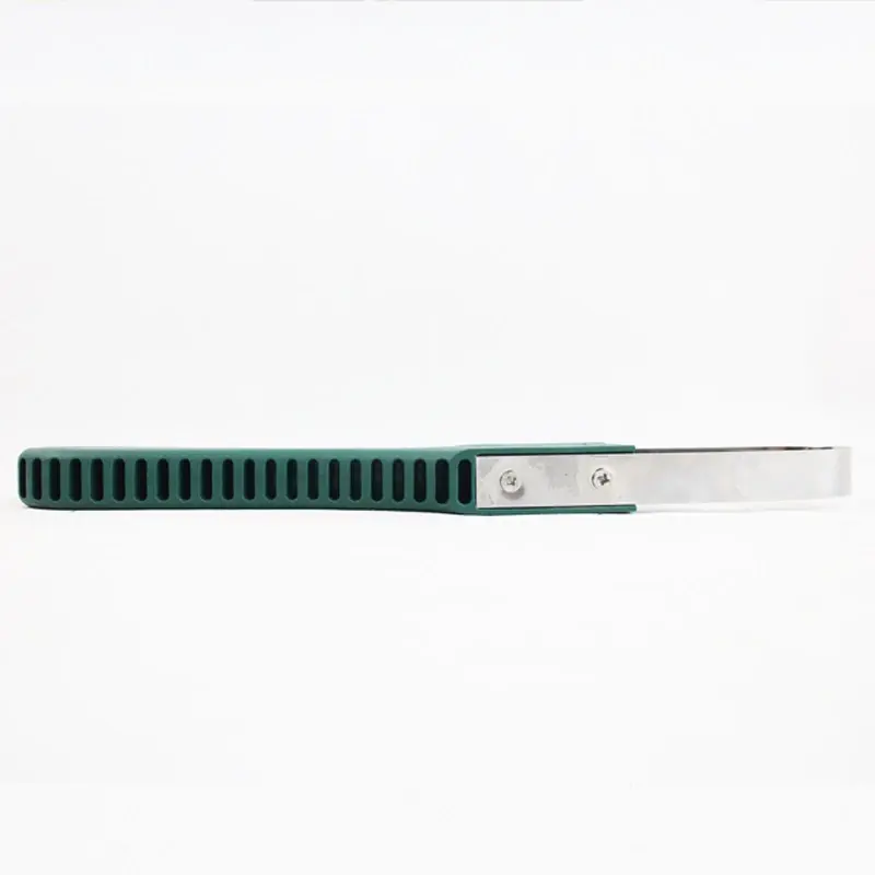 Gardening Weeding Tool Hand Loop Weeder Tool Iron Manual Portable for Weeding Loosening Planting Gardening Hand Loop Weeder Tool