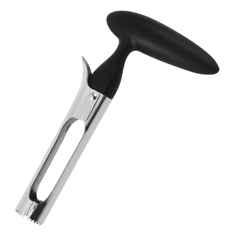 Stainless Steel Apple Corer Fruit Seed Core Remover Pear Apple Corer Seeder Slicer Knife Kitchen Gadgets Vegetable Tools