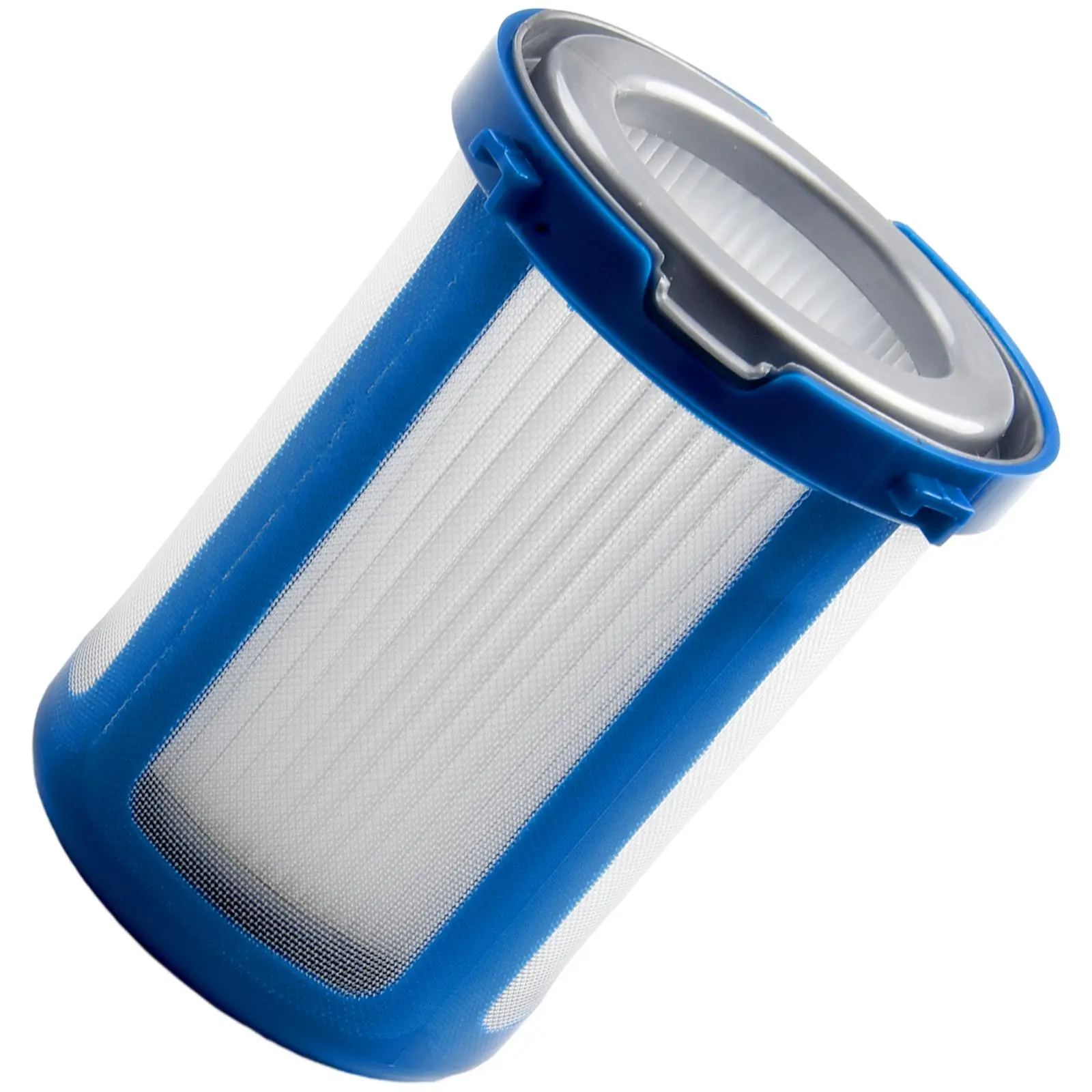 For MultiPower Vacuum Cleaner Filter for CUA525BH CUA625BH Rinseable and Reusable Protects Motor and Reduces Dust