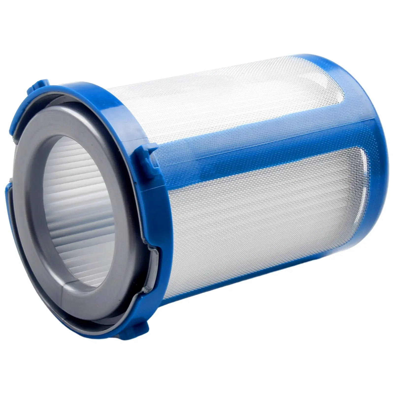 For MultiPower Vacuum Cleaner Filter for CUA525BH CUA625BH Rinseable and Reusable Protects Motor and Reduces Dust