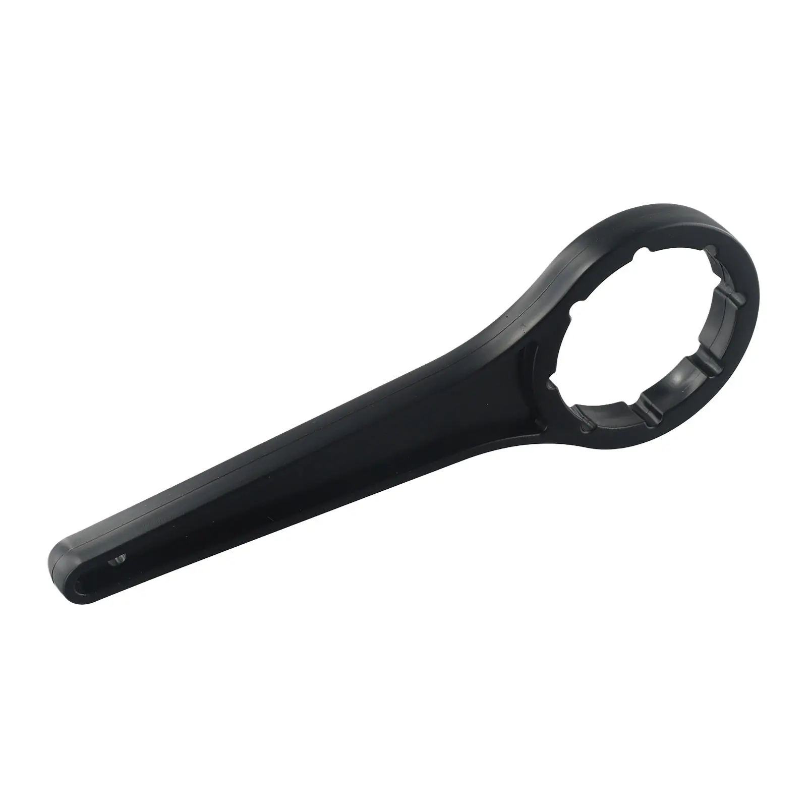 Plastic Drum Cap Spanner for 20L 30L Buckets Practical Tool to Open Drum and Avoid Broken Seals on Hard to Open Containers