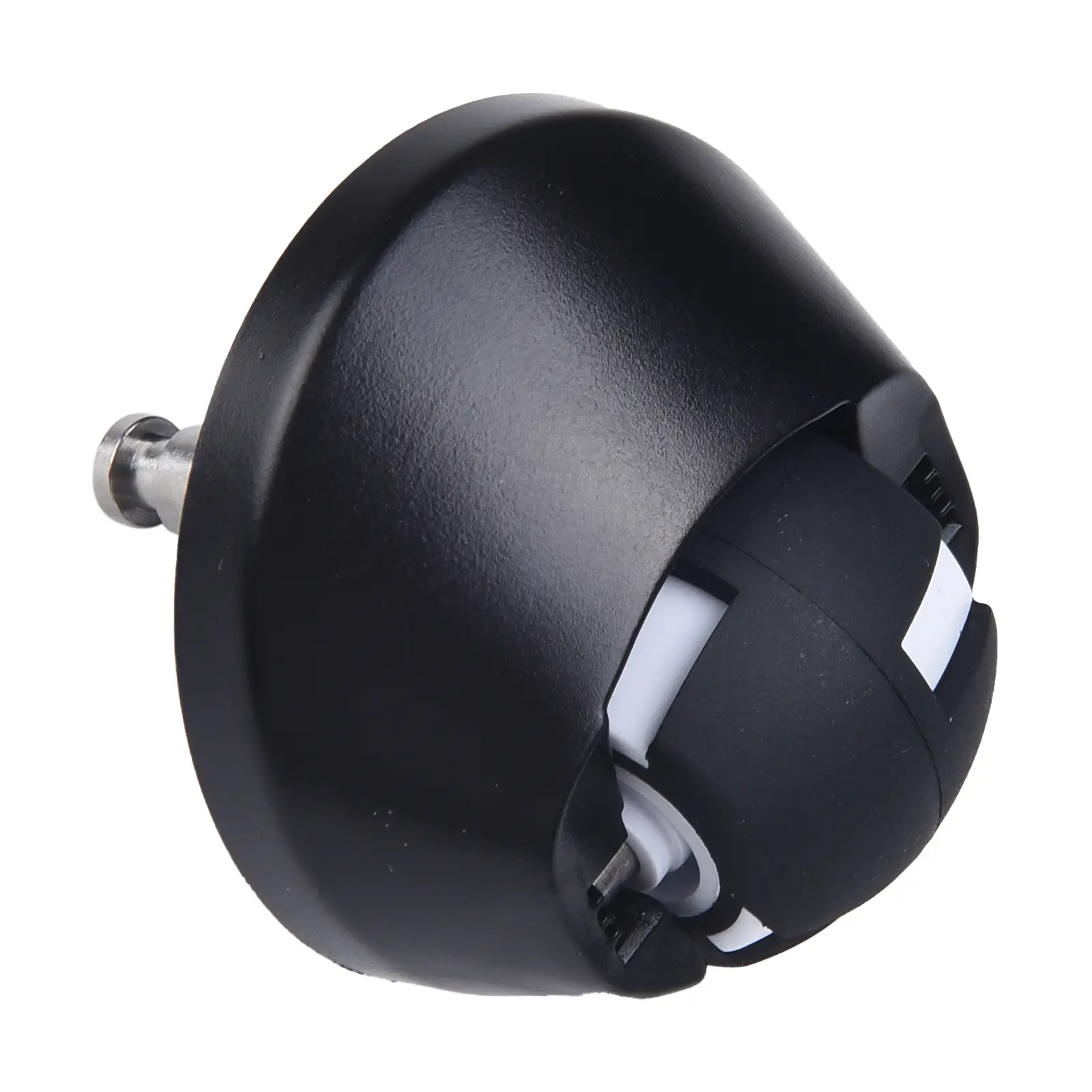 Optimize Cleaning Results with a Front Wheel Replacement for Tefal For Explorer For Serie 20 Robot Vacuum Cleaners
