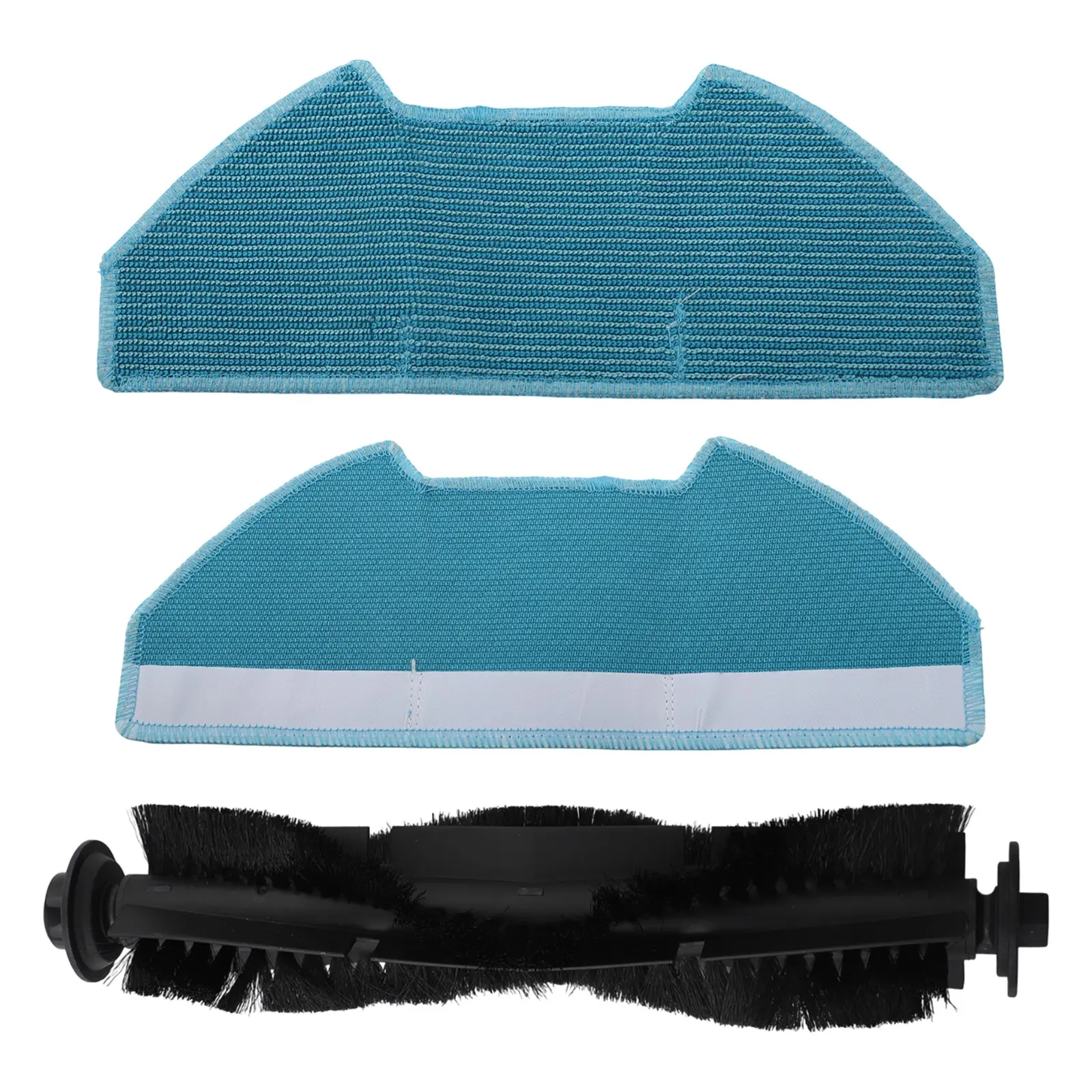 Home Cleaning Tools Dust Collection Kit As Shown Efficient Dust Collection Kit Microfiber Mop Cloths Specialty Side Brushes