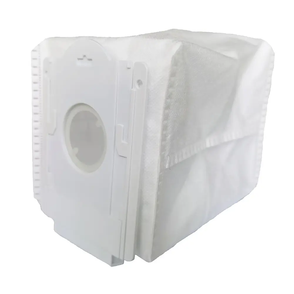 User Friendly and Practical Dust Bag Solution for Samsung VCASBT90EXAA VCASAE90BAA Robot Vacuum Cleaner 5 Pack