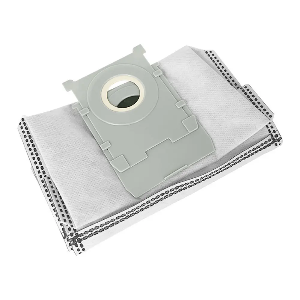 Home Cleaning Essentials Filter Dust Bags Efficient Vacuum Cleaner Accessory Main Roller Brush For Deebot X9 Pro