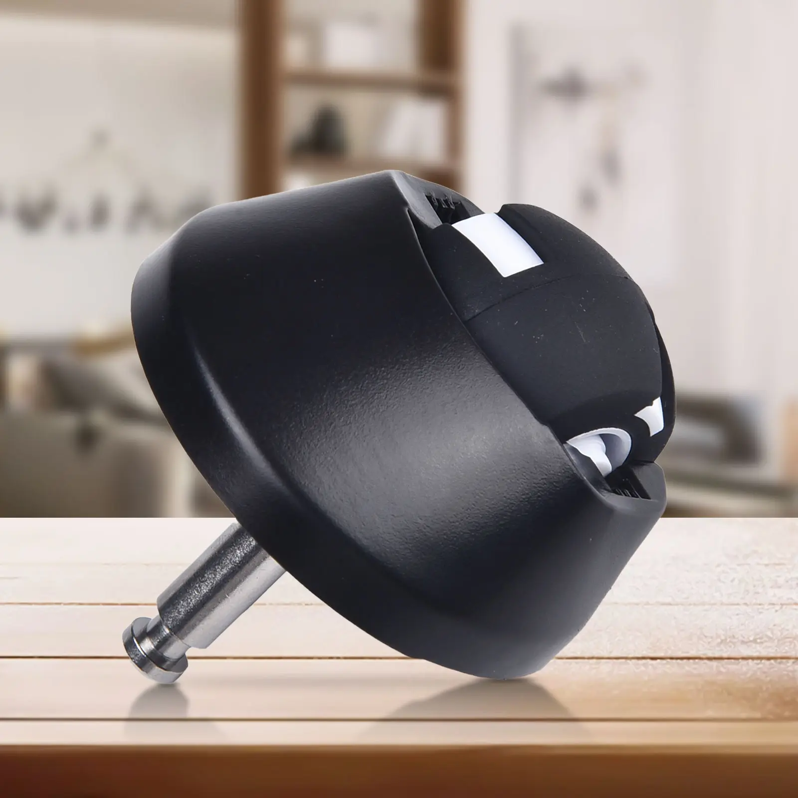 Optimize Cleaning Results with a Front Wheel Replacement for Tefal For Explorer For Serie 20 Robot Vacuum Cleaners